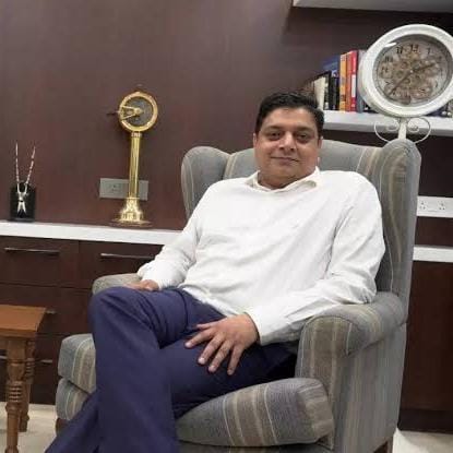 CBI arrests Industrialist Mahima Mishra’s son in bribery case 