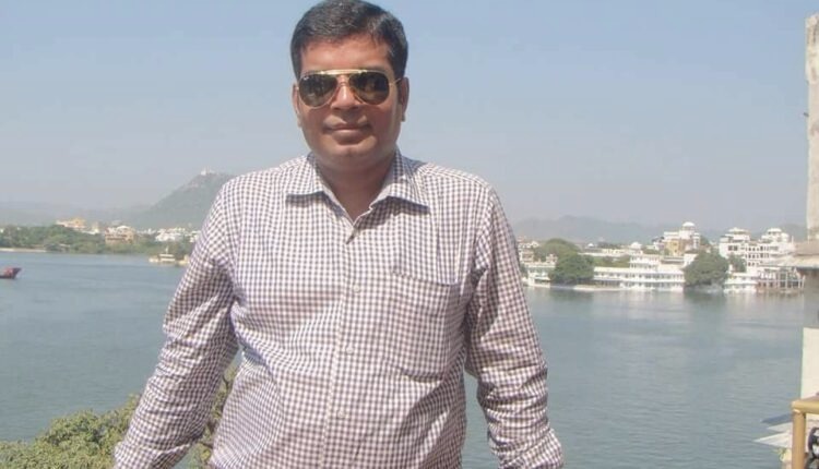 Cuttack: CT & GST Additional Commissioner under Vigilance scanner over DA charge