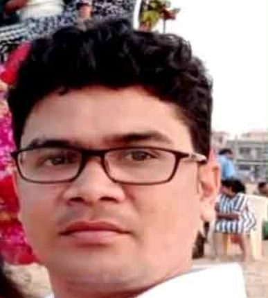 Missing GRS case: CCTV capture him walking alone 