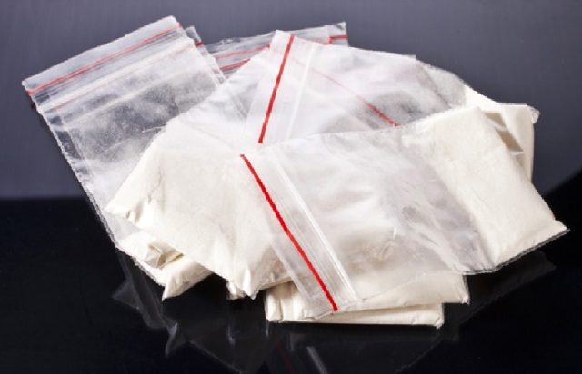 Brown Sugar Worth Rs 28 Lakh Seized In Bhubaneswar