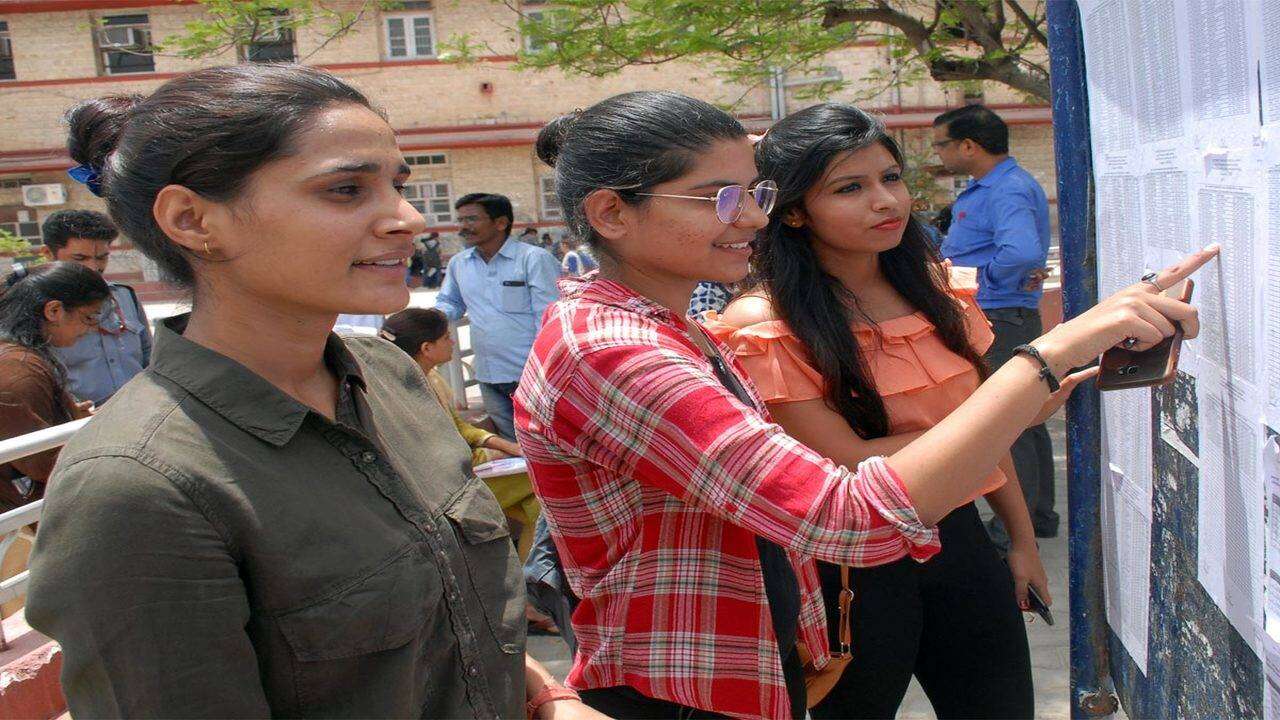 Odisha Plus II Cutoff Mark Out, Ravenshaw Tops List