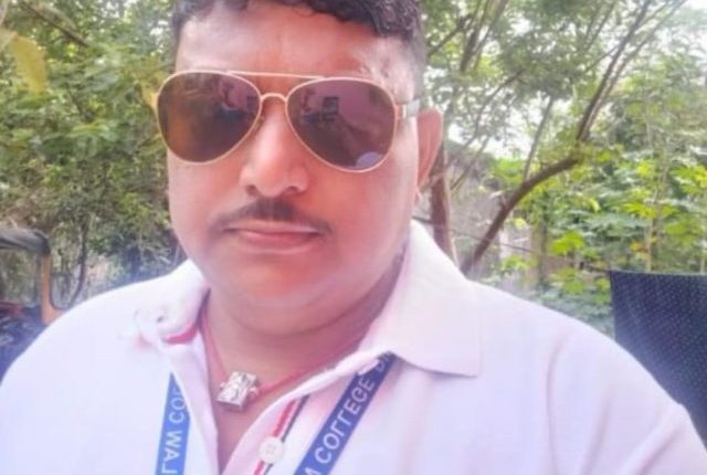 Dhenkanal Law College head clerk under Vigilance net for Rs 8.5k bribe