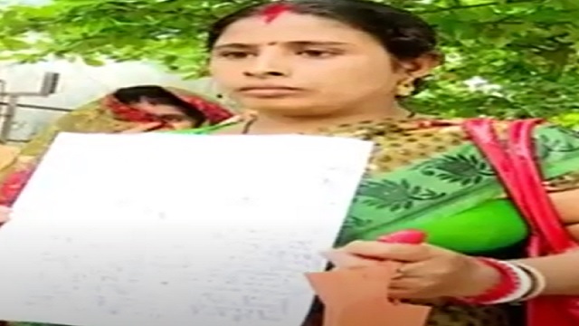 Woman accuses husband of selling her kidney in Malkangiri