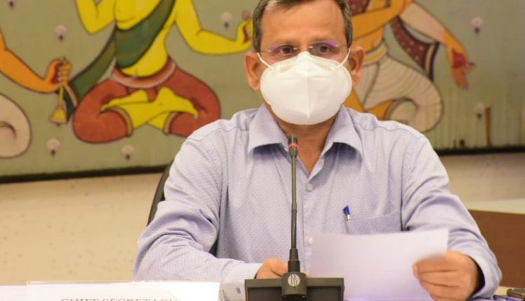 Single-Use Plastic Ban To Be Enforced Strictly In Odisha: Chief Secy