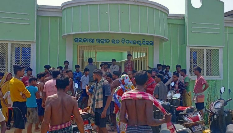 10 students taken ill after taking deworming drug in Ganjam