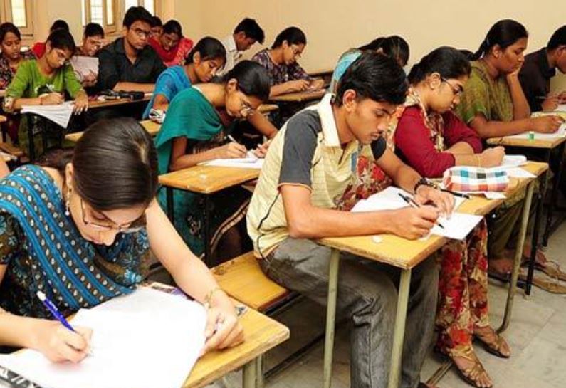 OTET 2022 question papers leaked, answer keys go viral on social media