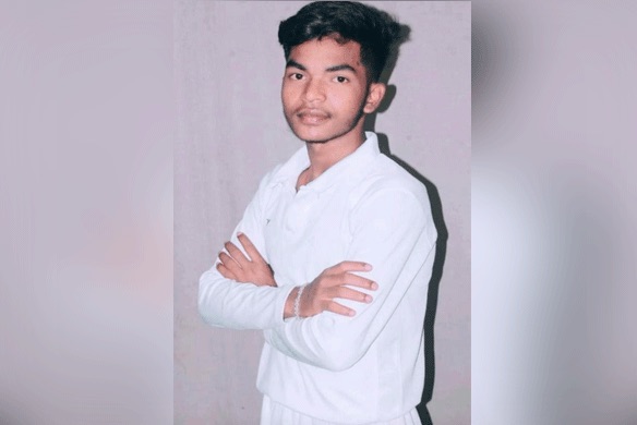 Odisha’s Manas Khara named in Under-19 Indian cricket team