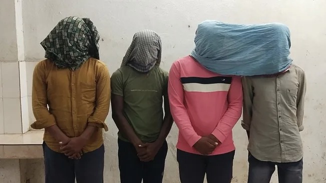 Three arrested for honour killing in Odisha’s Phulbani