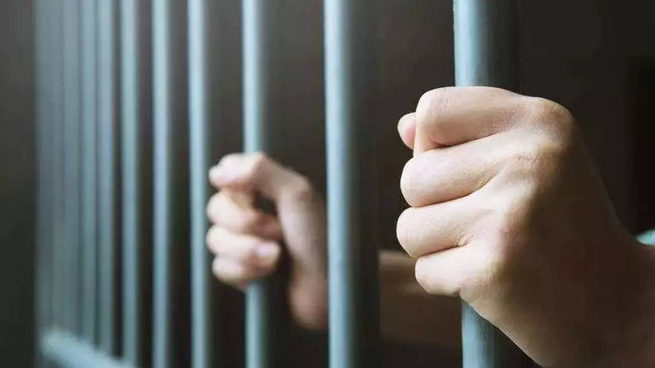 Man Sentenced To 20 Years For Raping Minor in Berhampur