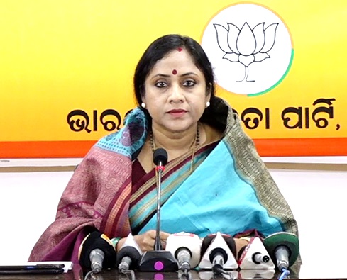 Odisha BJP demands whitepaper on flood assessment report