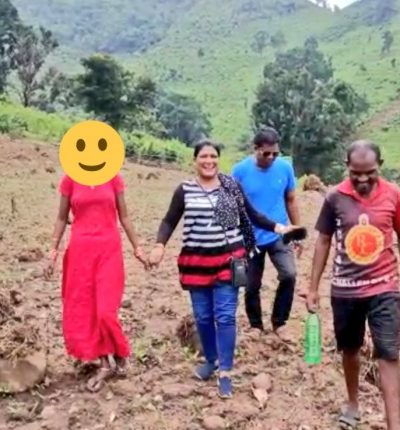 ‘Abducted’ minor girl rescued in Rayagada