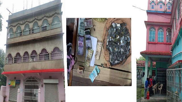 Sundargarh Tangarapalli Additional Tehsildar in Vigilance net