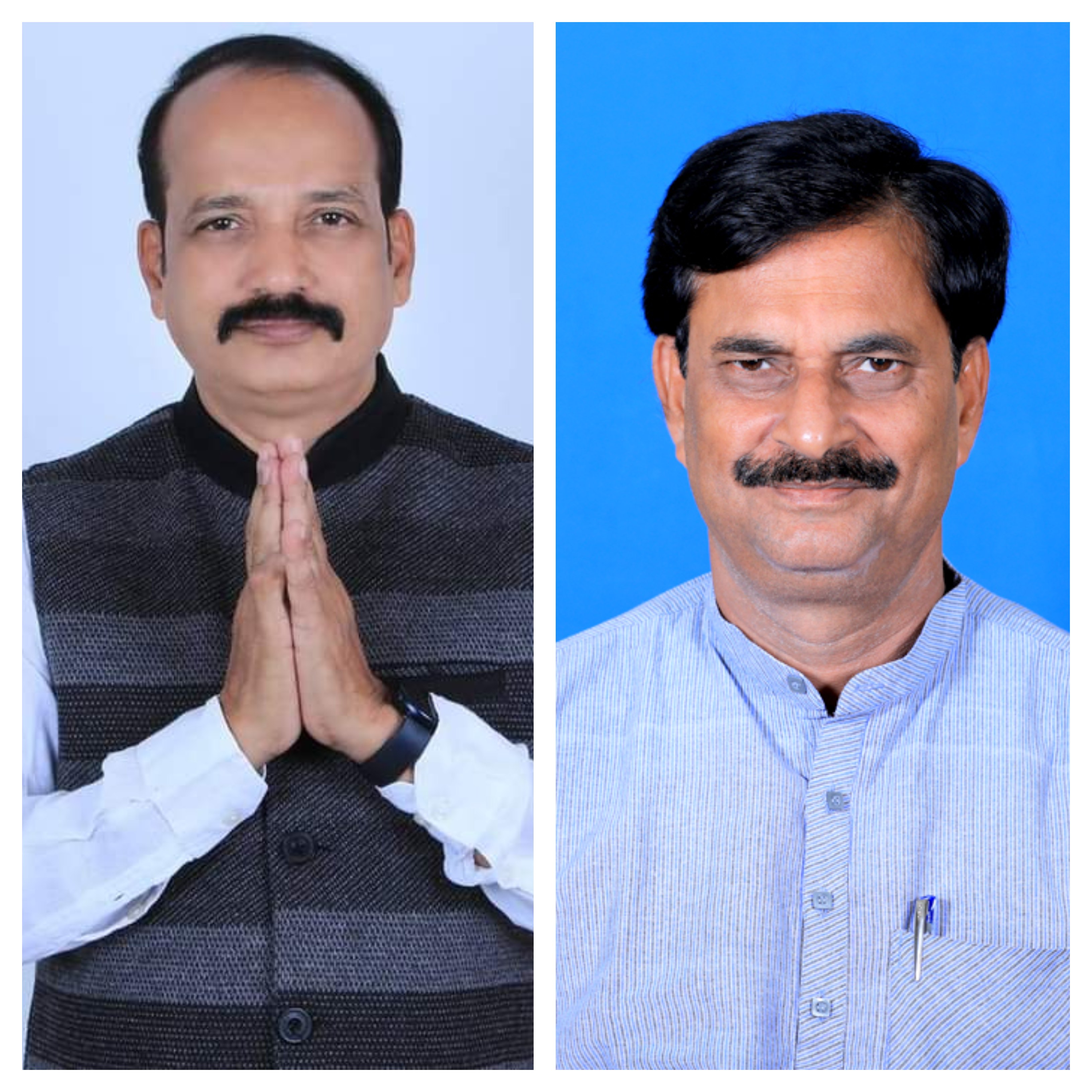 BJD ZP suicide: BJP blames Minister Samir Dash