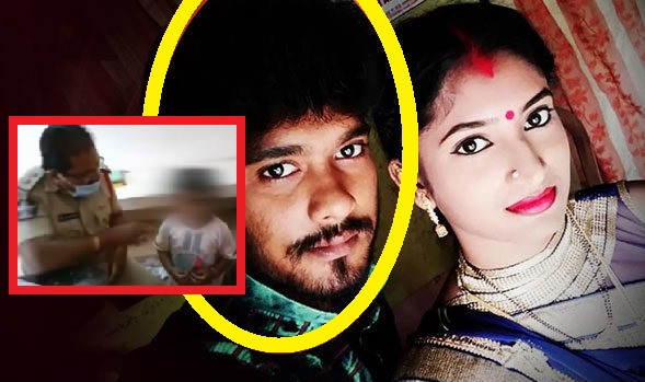 Man arrested after son confesses about father in Nabarangpur