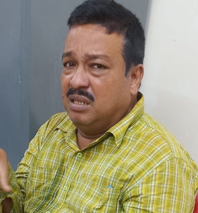 ACSO caught taking bribe in Khordha