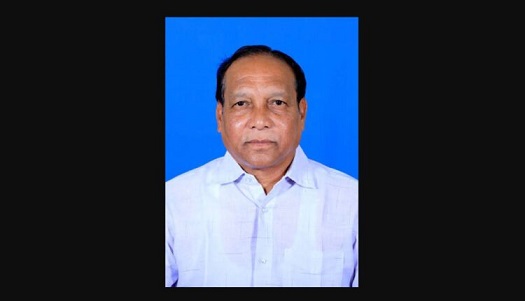 Padampur MLA Bijay Ranjan Singh Bariha dies at 64