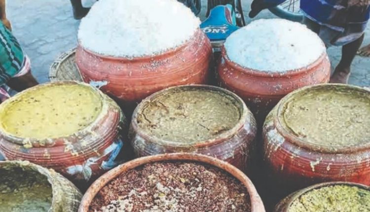 Odisha: Devotees Resent High Prices Of Mahaprasad In Holy Month Of Kartika