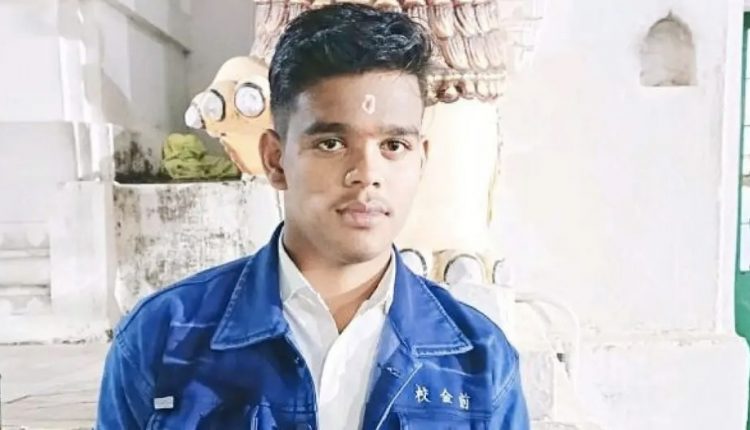 +2 student electrocuted in Odisha’s Kendrapada