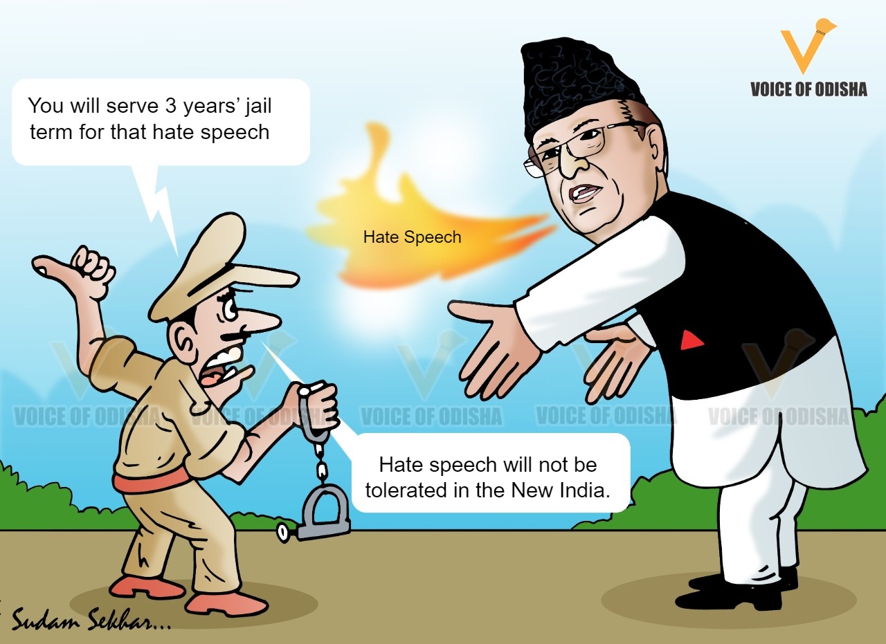 Hate speech