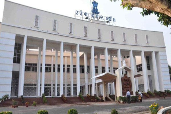 Winter session of Odisha Assembly to commence from Nov 24