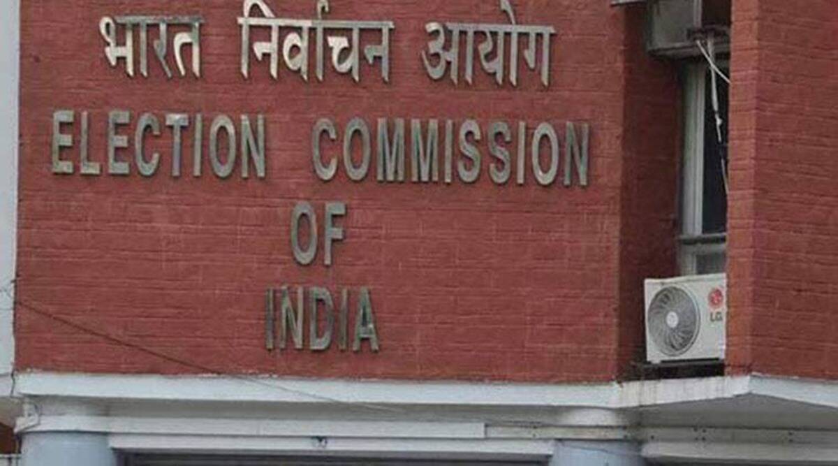 By-Poll In Odisha’s Padampur To Be Held On Dec 5: ECI