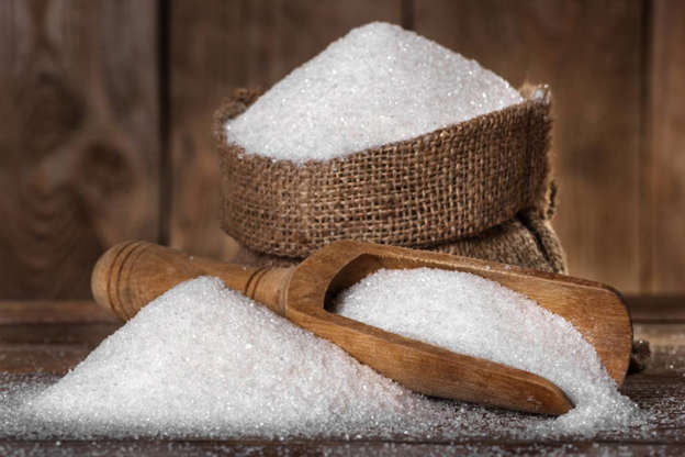 Government allocates export quota of 60 LMT to all sugar mills