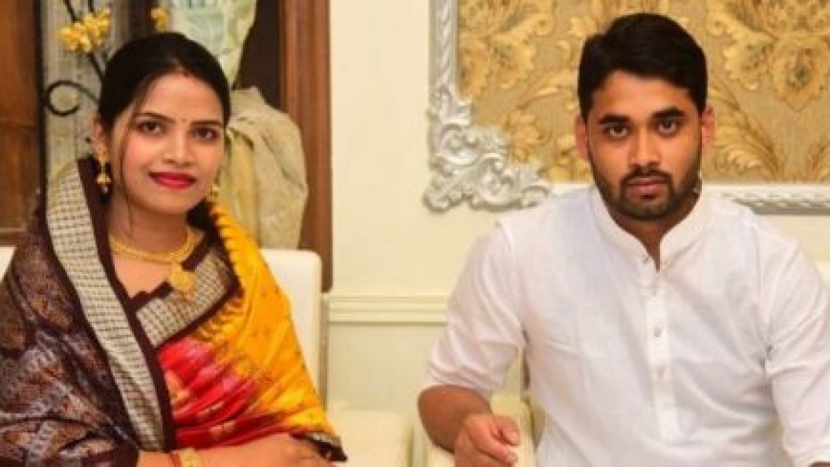 Lady blackmailer Archana Nag case: ED raids multiple locations