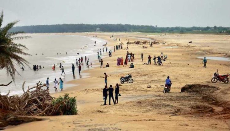 MLA Suresh Routray opposes the government's decision to grant Blue Flag status to three more beaches