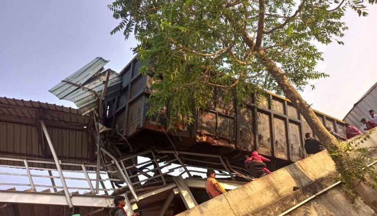 Odisha CM condoles train mishap deaths, announces Rs 2L ex-gratia