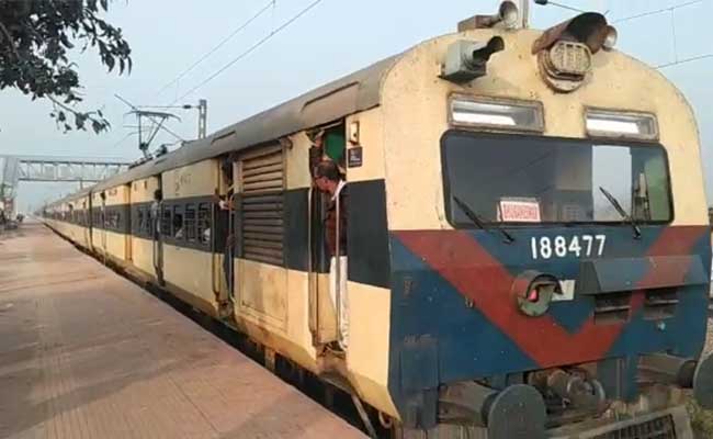 Lines at Korei railway station now fit; some trains not to stop for 5 days