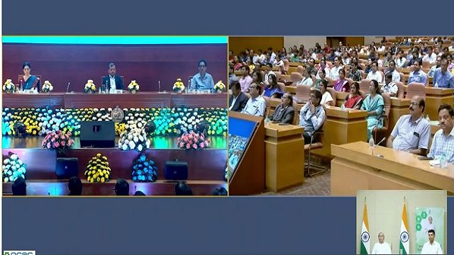 203 Assistant Professors Join Medical Education Service