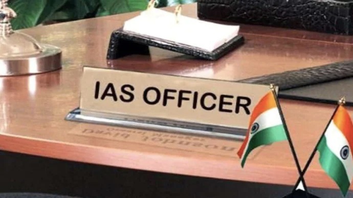 13 Senior OAS Officers Promoted To IAS Rank