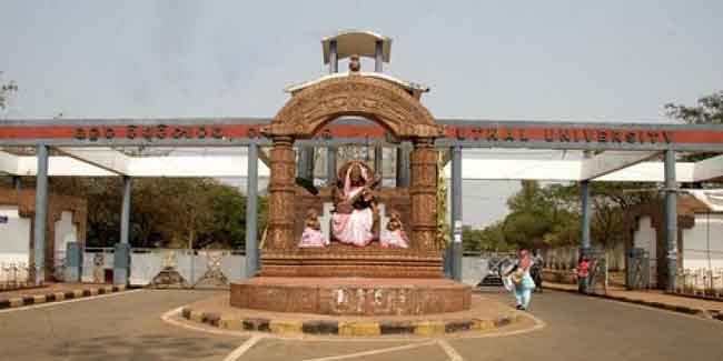 Utkal University aims for NAAC A++ grade