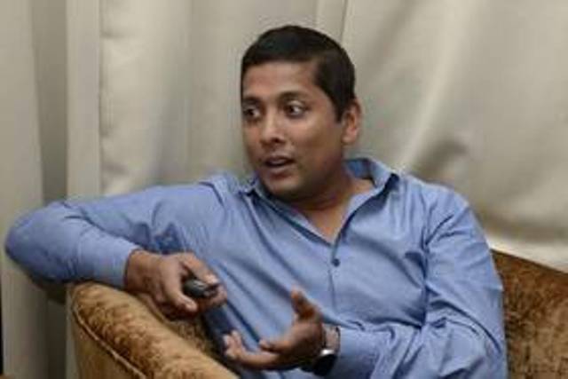 Shiv Sunder Das, others apply for BCCI India selector post