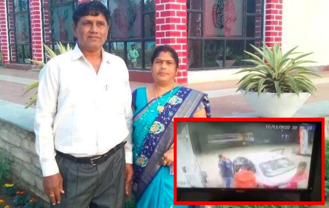 Four from Odisha go missing in Chhattisgarh, family allege kidnapping