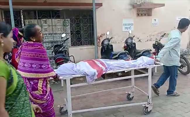 Girl dies mysteriously in Chhatrapur residential school