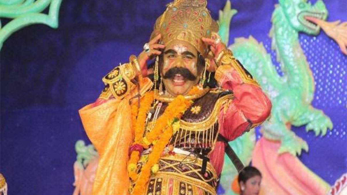 Dhanu Yatra preparations in full swing at Bargarh