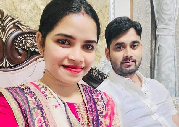 ED arrests Archana Nag’s hubby Jagabandhu under PMLA