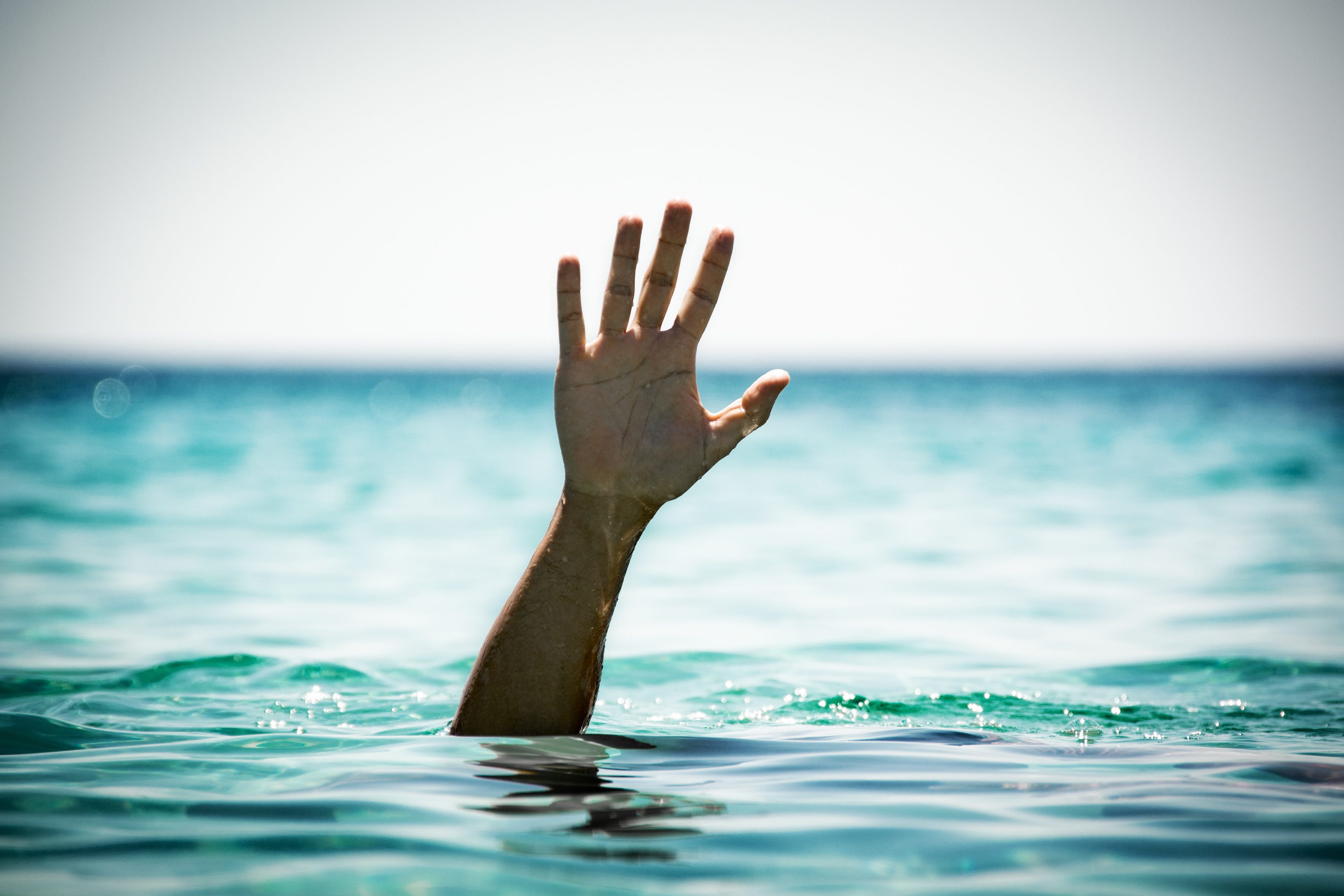 Two minor sisters drown in village pond in Cuttack