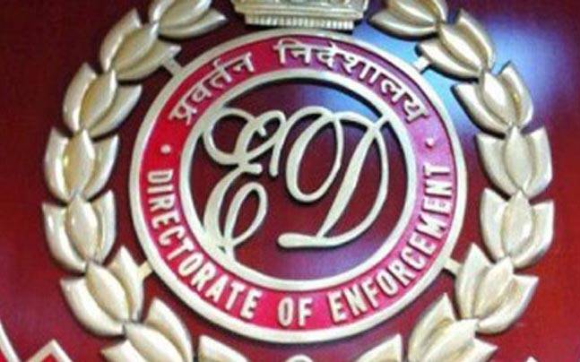 ED attaches assets worth Rs 1.88 cr of ex-Odisha govt cleaning staffer