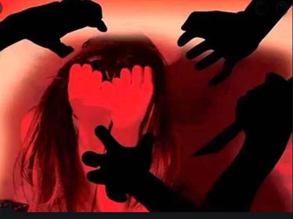 Woman Gangraped in Sundargarh; Police Arrest 3 Accused