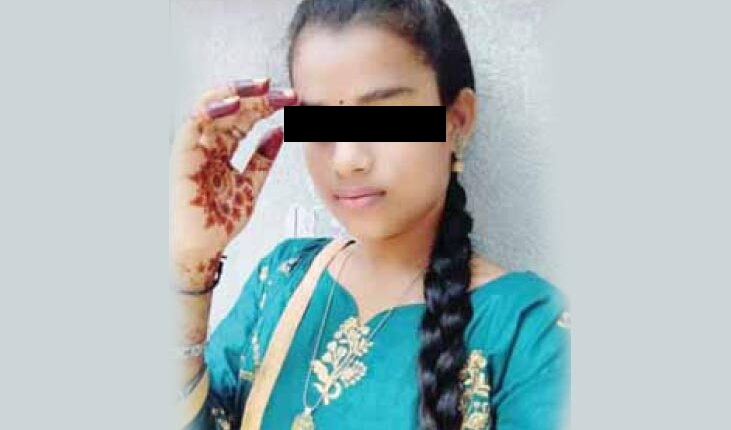 Father, Step-Mother Kill Teen Daughter In Puri