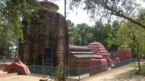 Makar Sankarnti: ten injured in stampede at Singhanath Temple in Cuttack’s Badamba