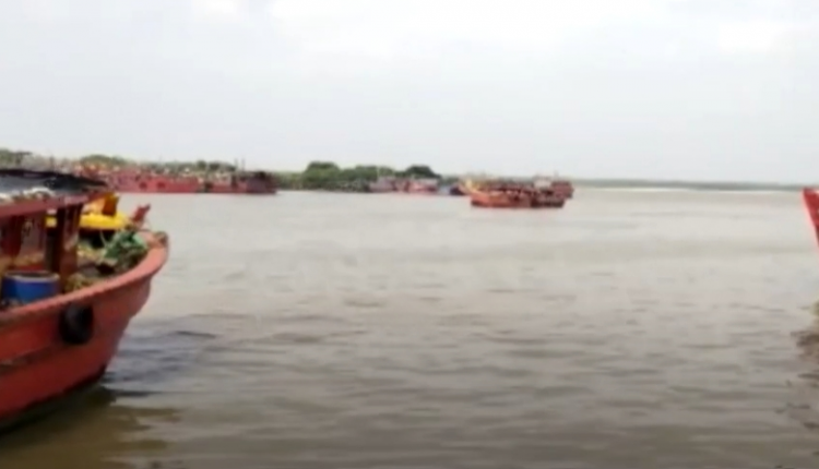 13 fishermen go missing in sea off Odisha coast