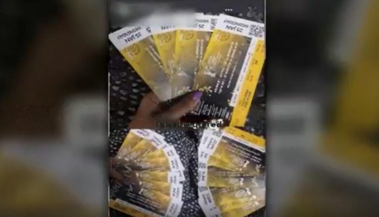 Five arrested for black-marketing of Hockey World Cup tickets in Bhubaneswar