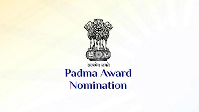 Nominations for Padma Awards-2022 open till 15th September, 2021