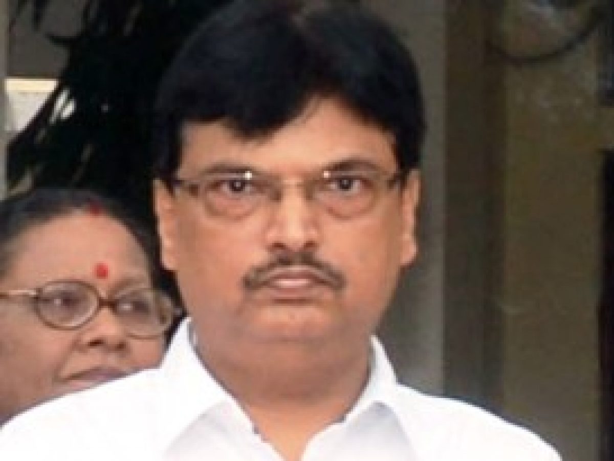 Odisha CM allocates Health Dept to Finance Minister Niranjan Pujari