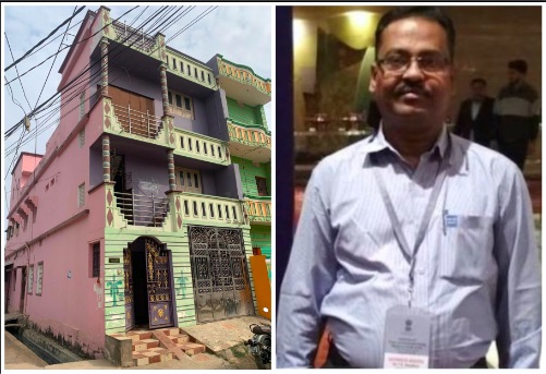 Ganjam: Southco GM under Vigilance scanner