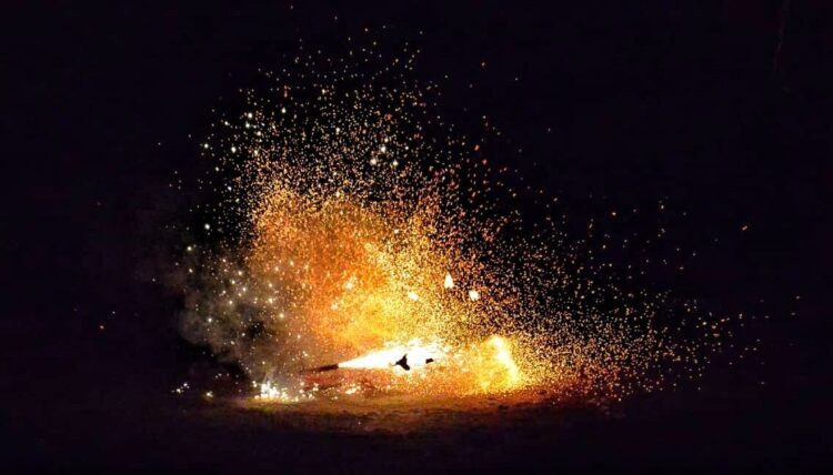 Three students injured in explosion at Kandhamal school