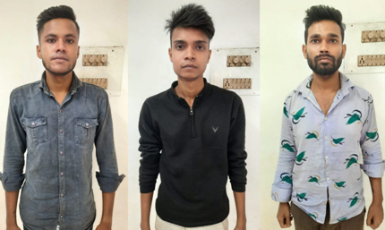 Drug de-addiction centre inmate dies after assault in Bhubaneswar, 3 arrested